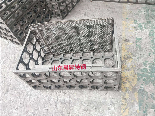 真空炉料筐厂家