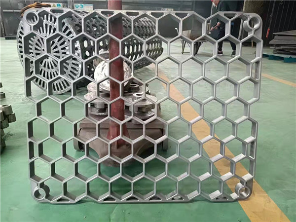 欧系炉，多用炉热处理料盘