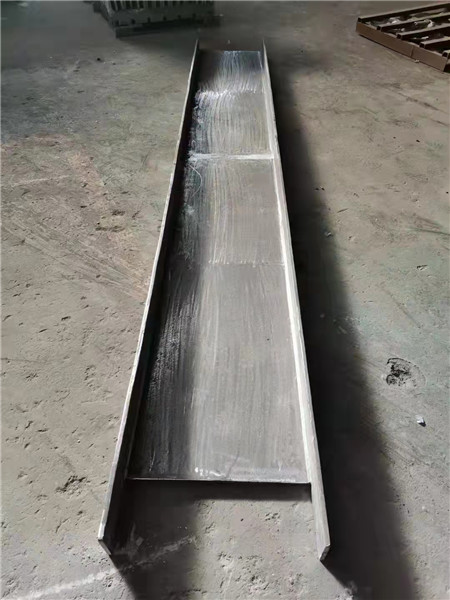 热处理振底炉炉底板