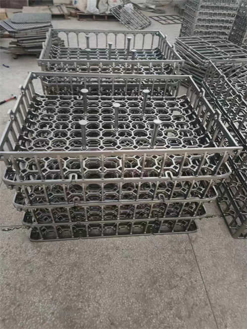 易普森多用炉料筐