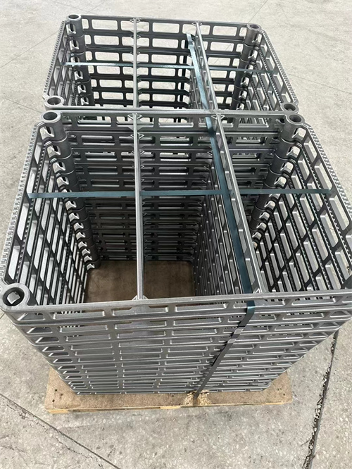 丰东多用炉目字架